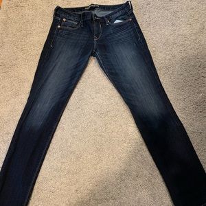 Express Jeans size 6